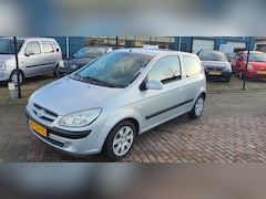 Hyundai Getz - 1.1i Active Young