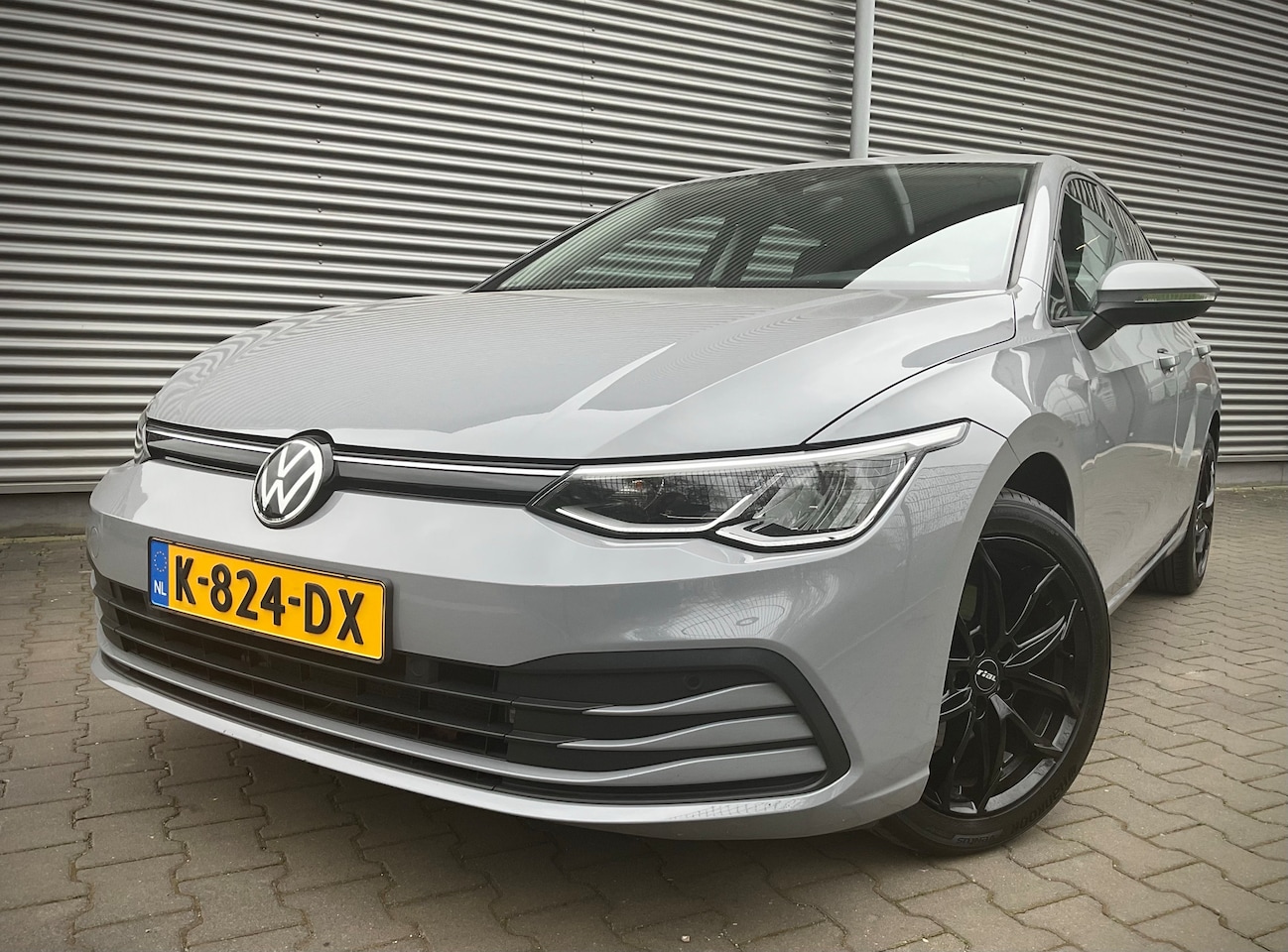 Volkswagen Golf Variant - Golf 1.0 TSI 90pk - AutoWereld.nl