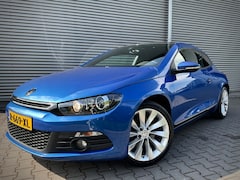 Volkswagen Scirocco - 1.4 TSI 160pk Automaat Highline Plus Heeft revisie van Motor en DSG gehad