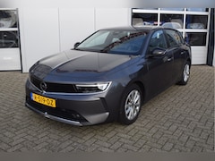 Opel Astra - 1.2 Turbo Edition | NL-auto | Draadloos Carplay/Android Auto | Parkeersensor voor + achter