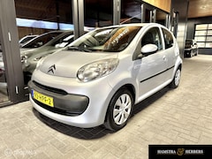 Citroën C1 - 1.0-12V Ambiance