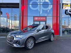 Audi Q3 - 40 TFSI quattro Pro Line S-Line 3x S Panorama