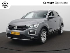 Volkswagen T-Roc - 1.5 TSI Sport Trekhaak - Navigatie - Sportstoelen - Cruise