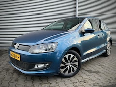 Volkswagen Polo - 1.4 TDI 75pk BlueMotion