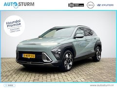 Hyundai Kona - 1.6 GDI HEV Comfort Smart