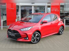 Toyota Yaris - 1.5 Hybrid 130 Style | Sensoren v/a | Android Auto | Stuur- Stoe