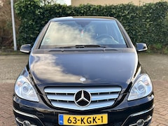 Mercedes-Benz B-klasse - 170