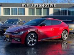 Kia EV6 - GT-Line AWD 77.4 kWh 1e EIGENAAR/ ORIG NL. | VOLLE AUTO | PANORAMDAK | MERIDIAN | TOPSTAAT