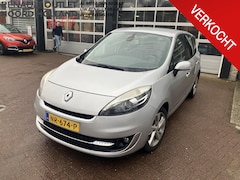 Renault Grand Scénic - 1.4 TCe Dynamique 7p