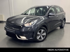 Kia Niro - 1.6 GDi Hybrid DynamicLine | Apple CarPlay | Achteruirij camera | Cruise control | Climate