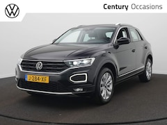 Volkswagen T-Roc - 1.5 TSI Sport Automaat - Navigatie - Cruise - Clima