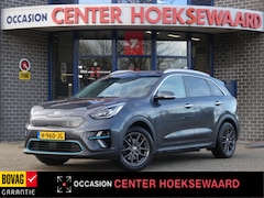 Kia e-Niro - Elektrisch 204pk Aut ExecutiveLine | Stoel+Stuur verwarming | Leder int. | Afn. Trekhaak |