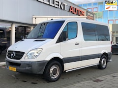 Mercedes-Benz Sprinter - 311 2.2 CDI Dubbel Cabine 6 persoons