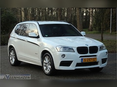 BMW X3 - xDrive35i | 2012 | M-Pakket | AUTOMAAT |