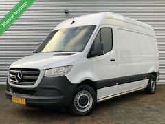 Mercedes-Benz Sprinter - bestel 314 2.2 CDI Lang Hoog Airco 2019 Cruise Control Eerste Eigenaar Dealer Onderhouden