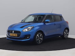 Suzuki Swift - 1.0 Stijl Smart Hybrid | CAMERA | ADAPTIVE