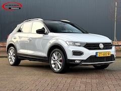 Volkswagen T-Roc - 1.5 TSI Sport / NL-auto / 27dkm