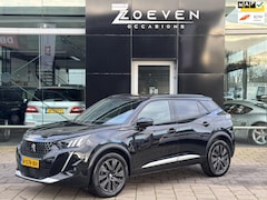 Peugeot 2008 - 1.2 PureTech GT-Line