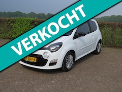 Renault Twingo - 1.2 16V Dynamique, Clima automatische