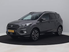 Ford Kuga - 1.5 EcoBoost 150 PK ST-Line | CAMERA | STOEL- EN STUURVERW. | TREKHAAK