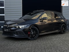 Volkswagen Golf - 2.0 TSI GTI CLUBSPORT Black-edition|DCC|H&K|HUD|IQ-light|Pano|Keyless