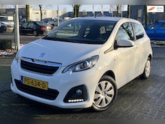 Peugeot 108 - 1.0 e-VTi Active Airco Bluetooth