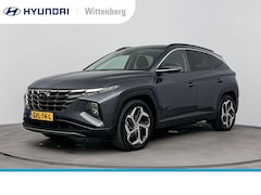 Hyundai Tucson - 1.6 T-GDI PHEV Premium Sky 4WD | Navi | Climate controle | Panorama dak | leder interieur