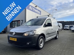 Volkswagen Caddy - 1.6 TDI AIRCO