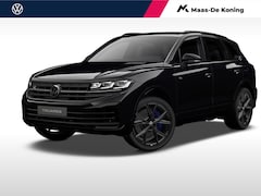 Volkswagen Touareg - R 3.0 eHybid 340 kW / 462 pk SUV 8 vesn. Tiptonic Touareg 3.0 TSI eHybrid 462 pk 8 versn.