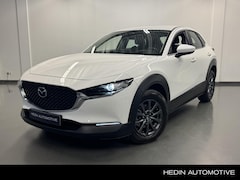 Mazda CX-30 - 2.0 e-SkyActiv-G M Hybrid | Achteruitrij camera | Cruise control | Apple CarPlay | Keyless