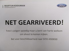 Ford Fiesta - 1.0 EcoBoost 100PK 5D Titanium, Cruise Control, Parkeersensoren, Voorruitverwarming