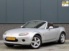 Mazda MX-5 - 1.8 Touring 2007 Airco