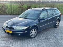 Renault Laguna Grand Tour - 1.8-16V Dynamique