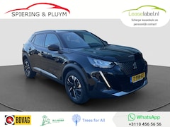 Peugeot 2008 - 1.2 PureTech Allure Pack | 360 Camera | Clima | Virtual