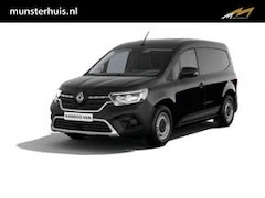 Renault Kangoo - 1.5 Blue dCi 75 Start L1 Trekhaak All-Seasonbanden Camera