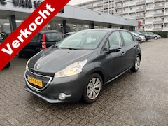 Peugeot 208 - 1.2 VTi Envy Cruise Klima Navi Pdc Nap