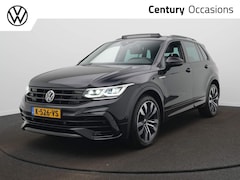 Volkswagen Tiguan - 1.5 TSI R-Line Business+ Panoramadak - Winterpakket - Led verlichting - R-Line