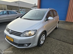 Volkswagen Golf Plus - 1.4 TSI Comfortline APK / Airco / Cruis