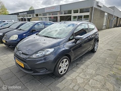 Ford Fiesta - 1.25 Titanium APK / Airco / Stuurbekrachtiging