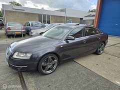 Audi A6 Limousine - 3.2 FSi Quattro Edition Key-Les / Opendak