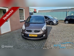 Kia Venga - 1.6 CVVT Plus Pack , Airco , Panoramadak ,