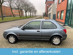 Ford Fiesta - 1.3-8V Classic | KM 115000 NAP | APK TM 30/05/2025 LEKKER GOED KOOP RIJDEN BELLEN IS SNELL