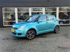 Suzuki Swift - 1.3 Base | Airco | Radio | Trekhaak |