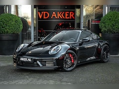 Porsche 911 - 992 CARRERA 4 GTS SPORTDESIGN+GLAS DAK+BOSE+CAMERA (480 PK)