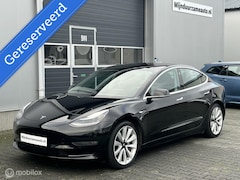 Tesla Model 3 - Long Range AWD 75 kWh - Trekhaak - 19 inch