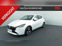 Mazda 2 - 2 Centre-Line + C&C Pack /All season/ALL IN PRIJS