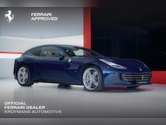 Ferrari GTC4 - GTC4Lusso V12 - Kroymans Ferrari