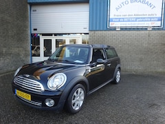 MINI Clubman - 1.4 One