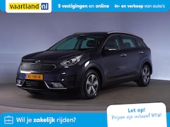 Kia Niro - 1.6 GDi Hybrid DynamicLine [ Adapt. Cruise Control Carplay Camera ]