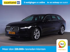 Volvo V90 - B4 Momentum Busines 197Pk Aut [ Leder Virtual cockpit Nav ]